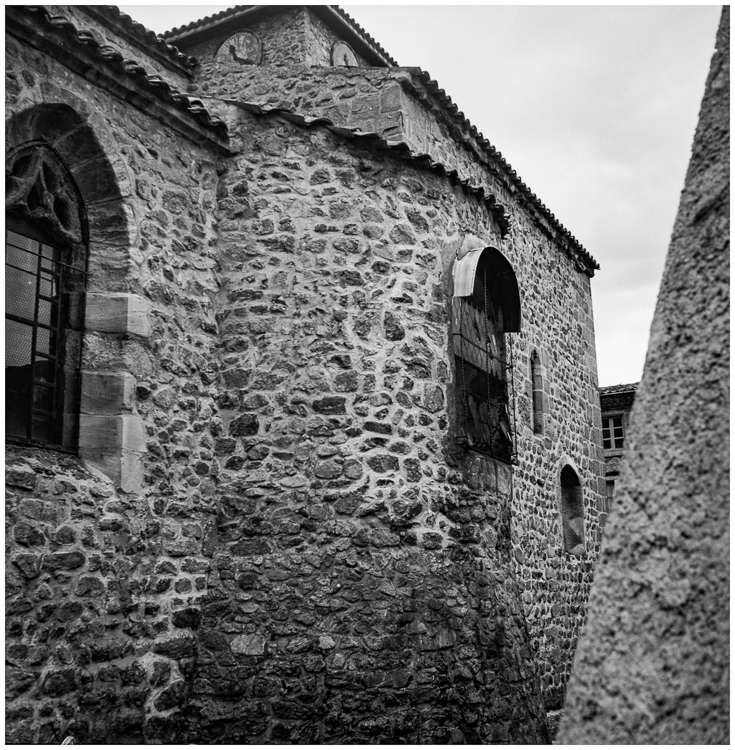 Abside