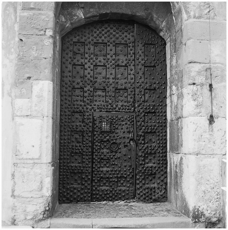 Porte
