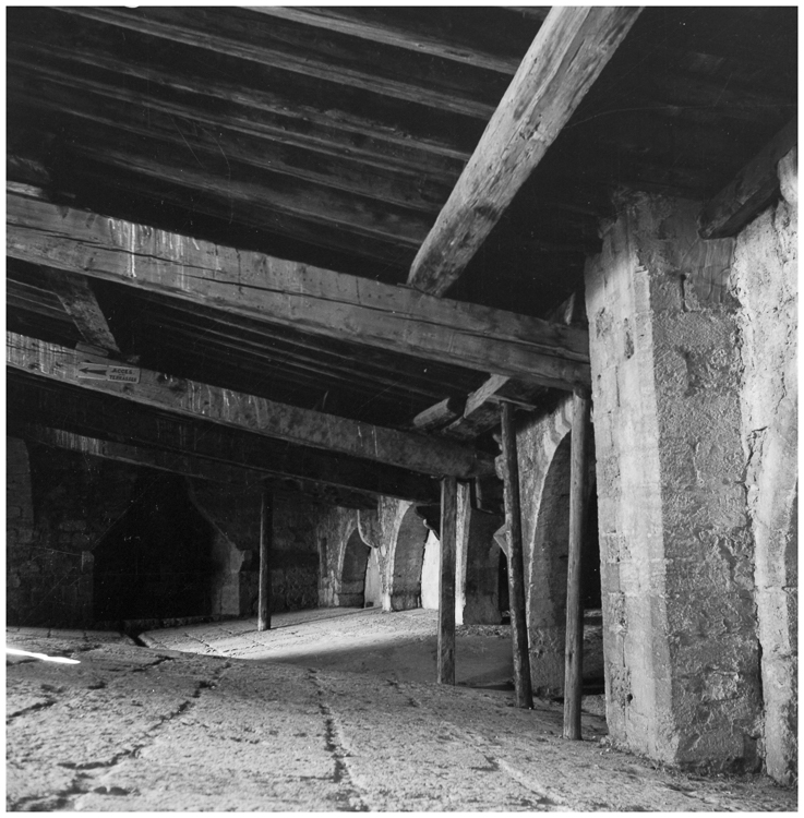 Combles