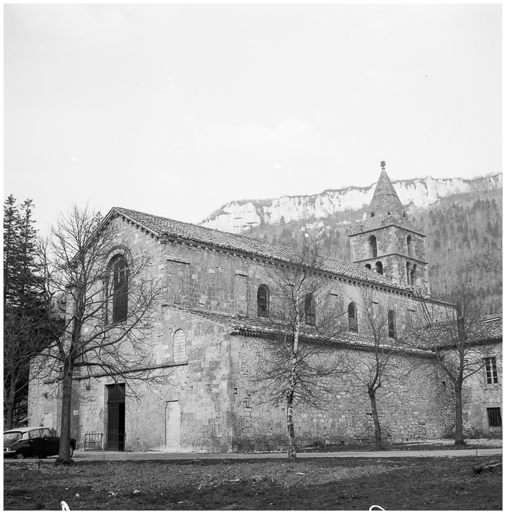 Vue d’ensemble