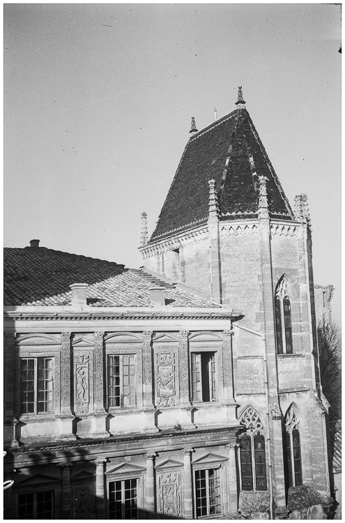 Façade Renaissance