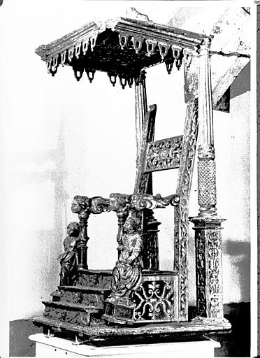 Chaire