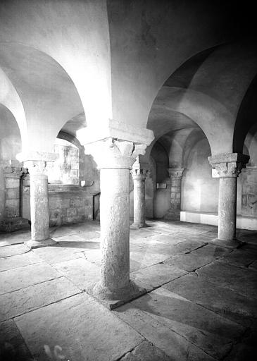 Eglise de Saint-Marcouf