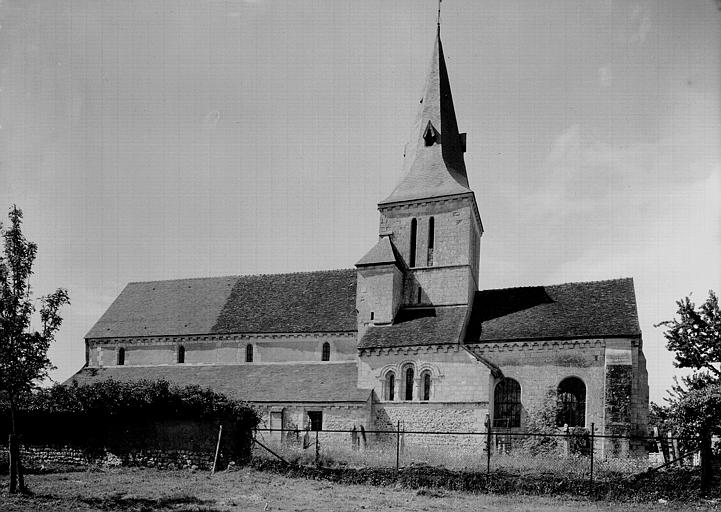 Eglise