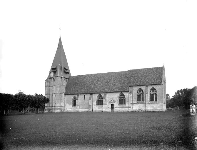 Eglise