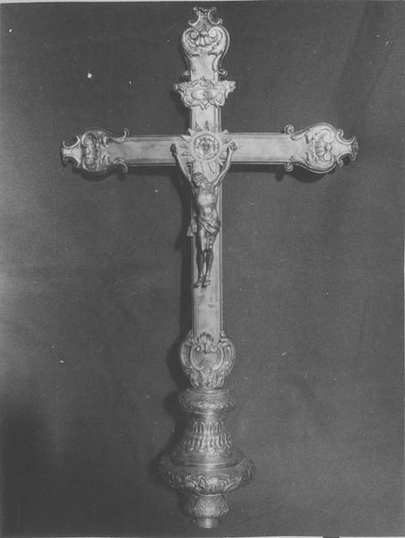 Croix de procession