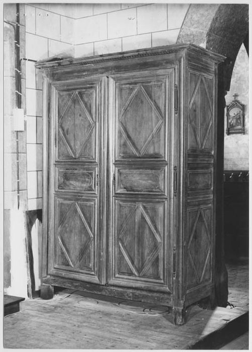 armoire