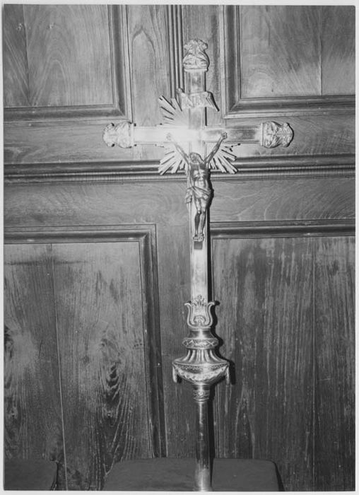 croix de procession