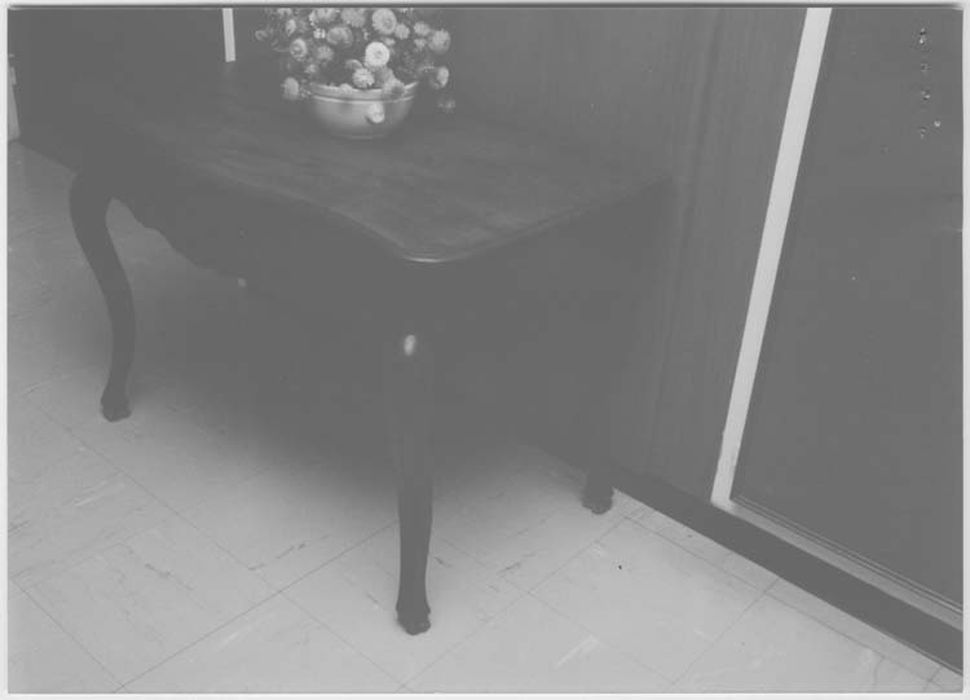 table - © Ministère de la Culture (France), Médiathèque du patrimoine et de la photographie, diffusion GrandPalaisRmn Photo