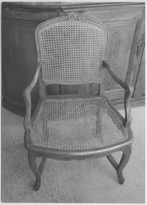 paire de fauteuils - © Ministère de la Culture (France), Médiathèque du patrimoine et de la photographie, diffusion GrandPalaisRmn Photo