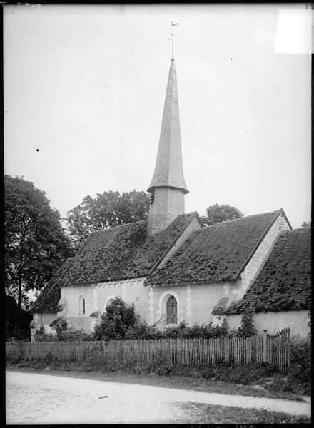 Eglise