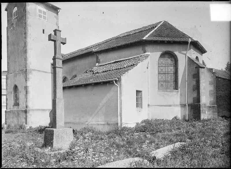 Eglise Saint-Sulpice