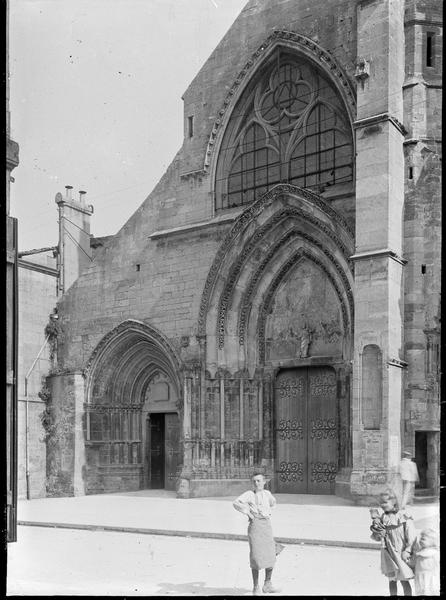 Eglise Notre-Dame