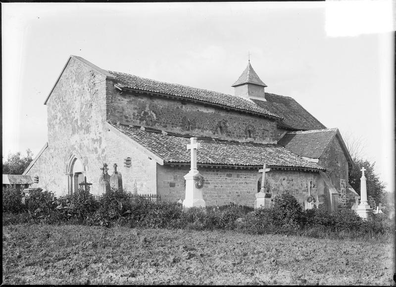 Ensemble sud-ouest