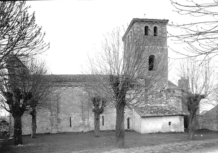 Eglise Saint-Jean-Baptiste