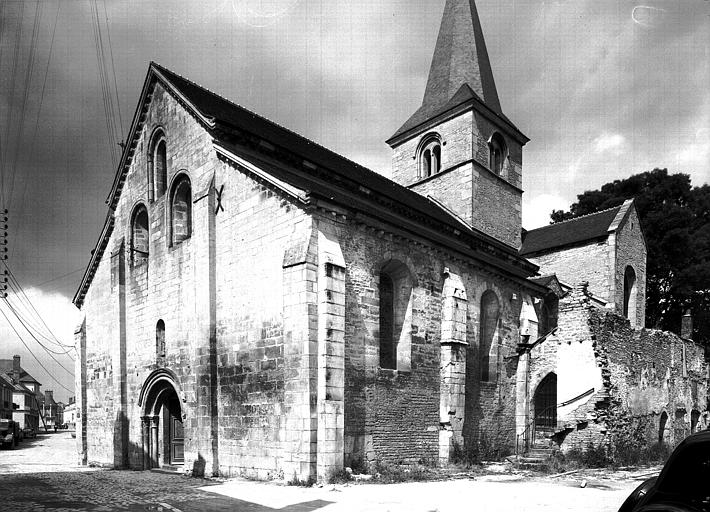 Eglise Saint-Nicolas