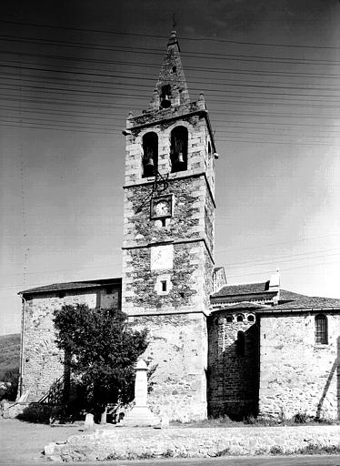 Eglise Saint-Martin