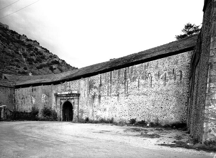 Porte d'Espagne