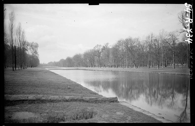 Grand canal