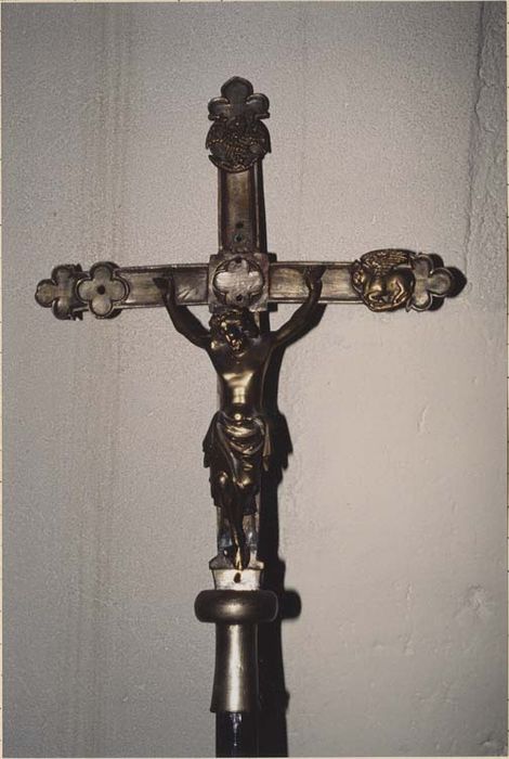 croix de procession