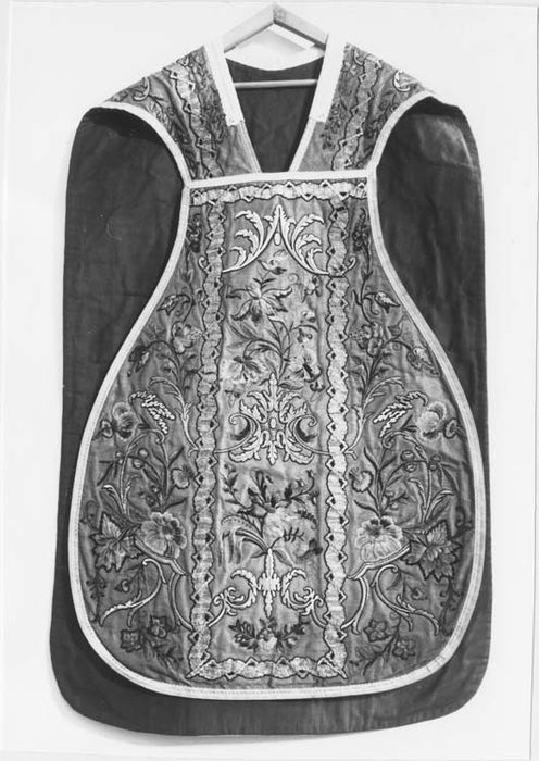 chasuble