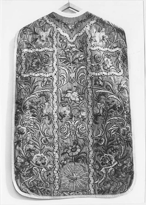 chasuble