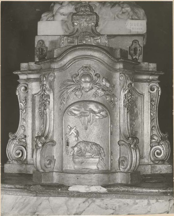 tabernacle