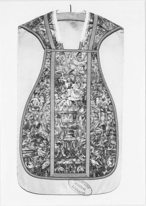 chasuble