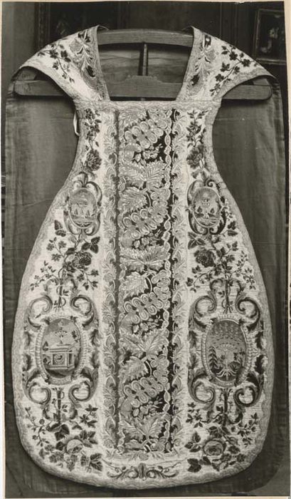 chasuble