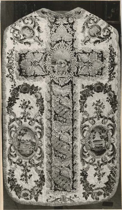 chasuble