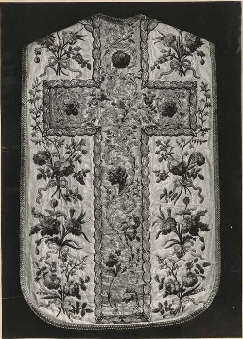 chasuble