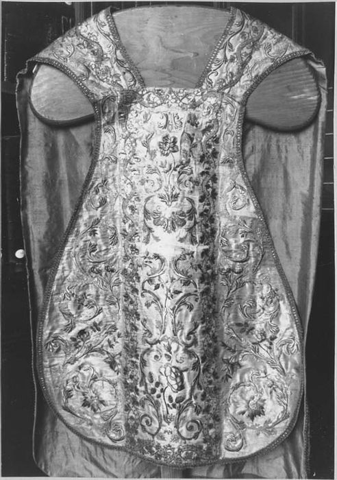 chasuble