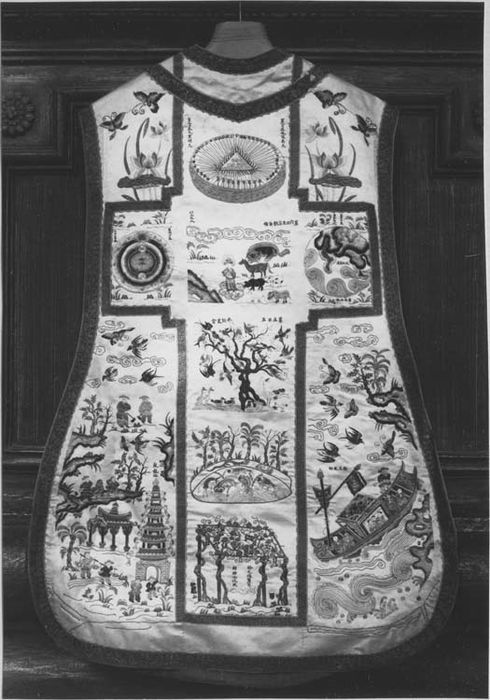 chasuble