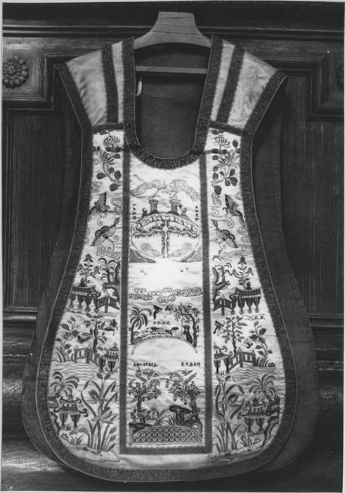 chasuble