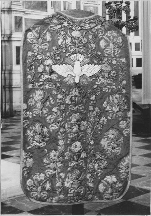 Chasuble