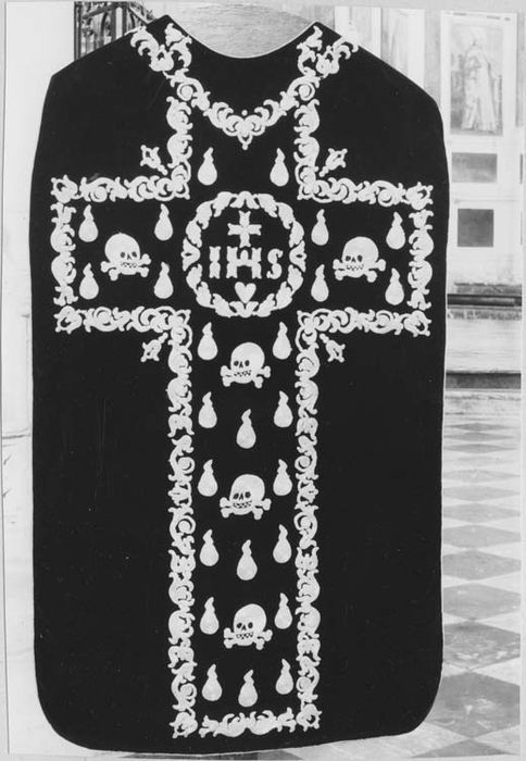 Chasuble