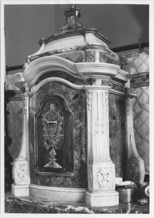 tabernacle
