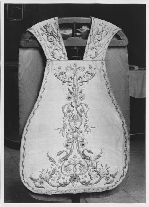 chasuble