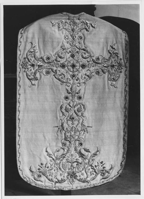 chasuble