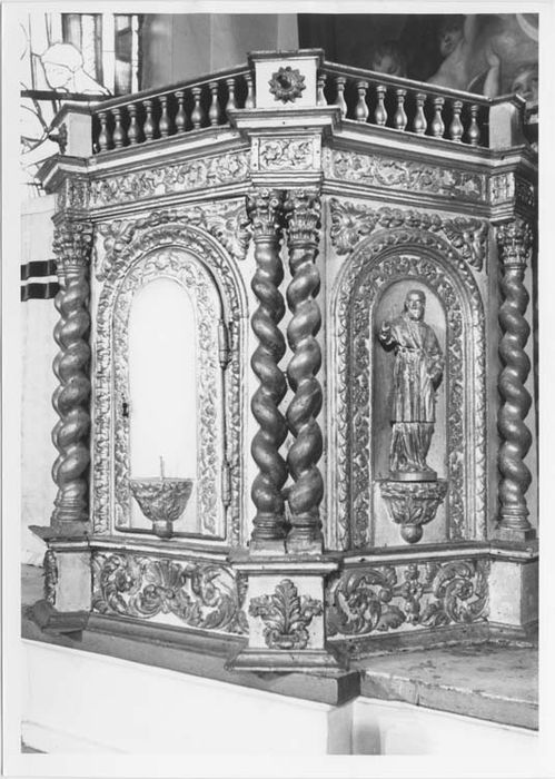 tabernacle