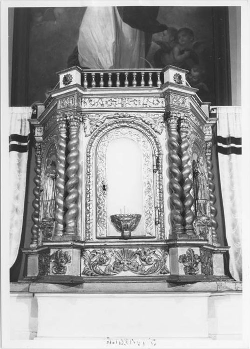 tabernacle