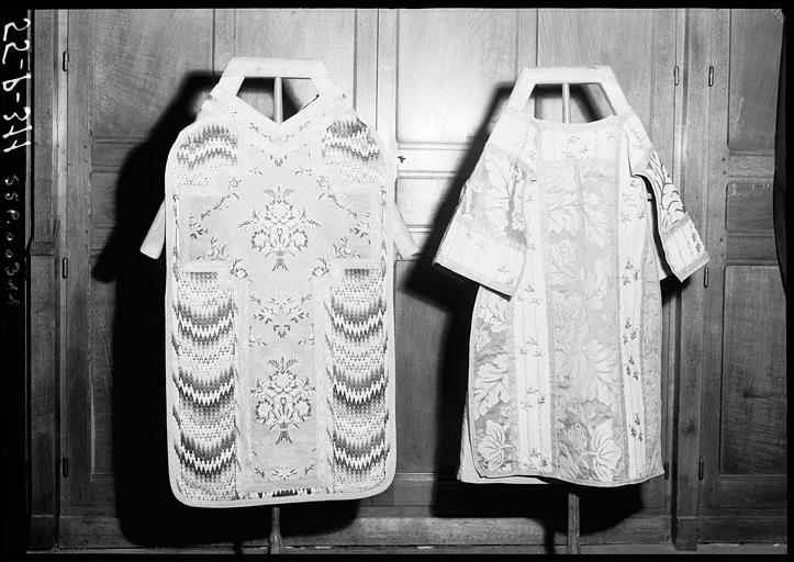 Chasubles