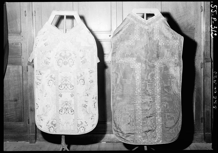 Chasubles