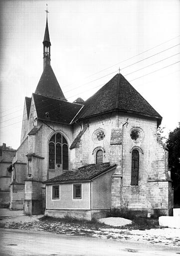 Eglise