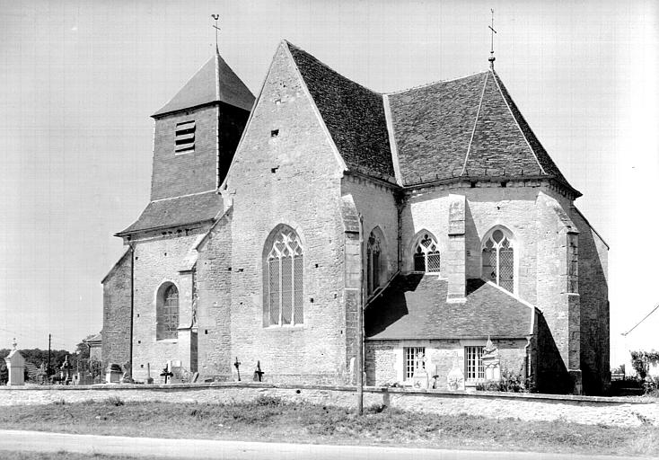 Eglise