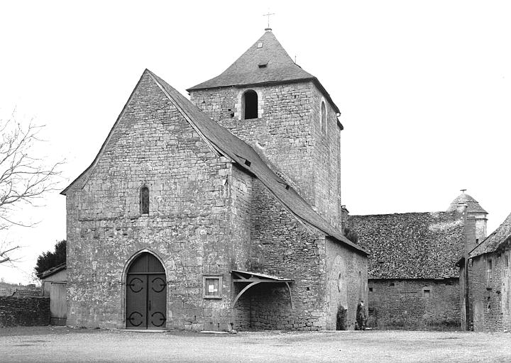 Eglise Saint-Denis