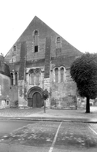 Hôtel-Dieu de Coeffort