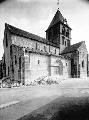 Ensemble sud-ouest