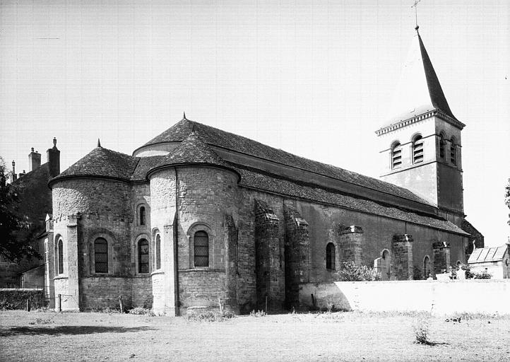 Eglise