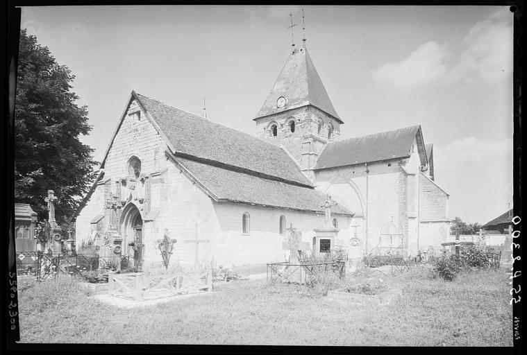 Eglise